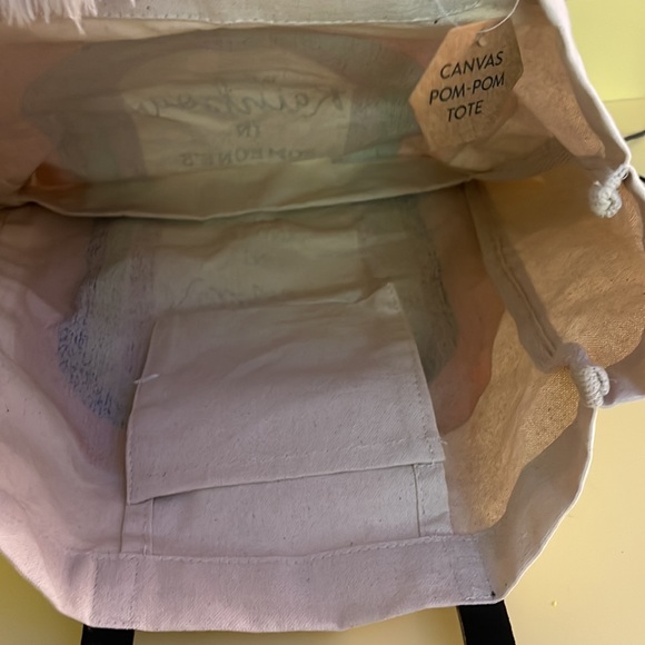 very good quality beach bag, never been used - Picture 3 of 3